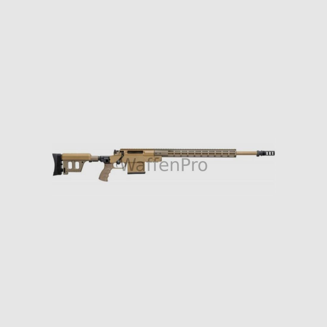 Haenel HLR 308 Pro