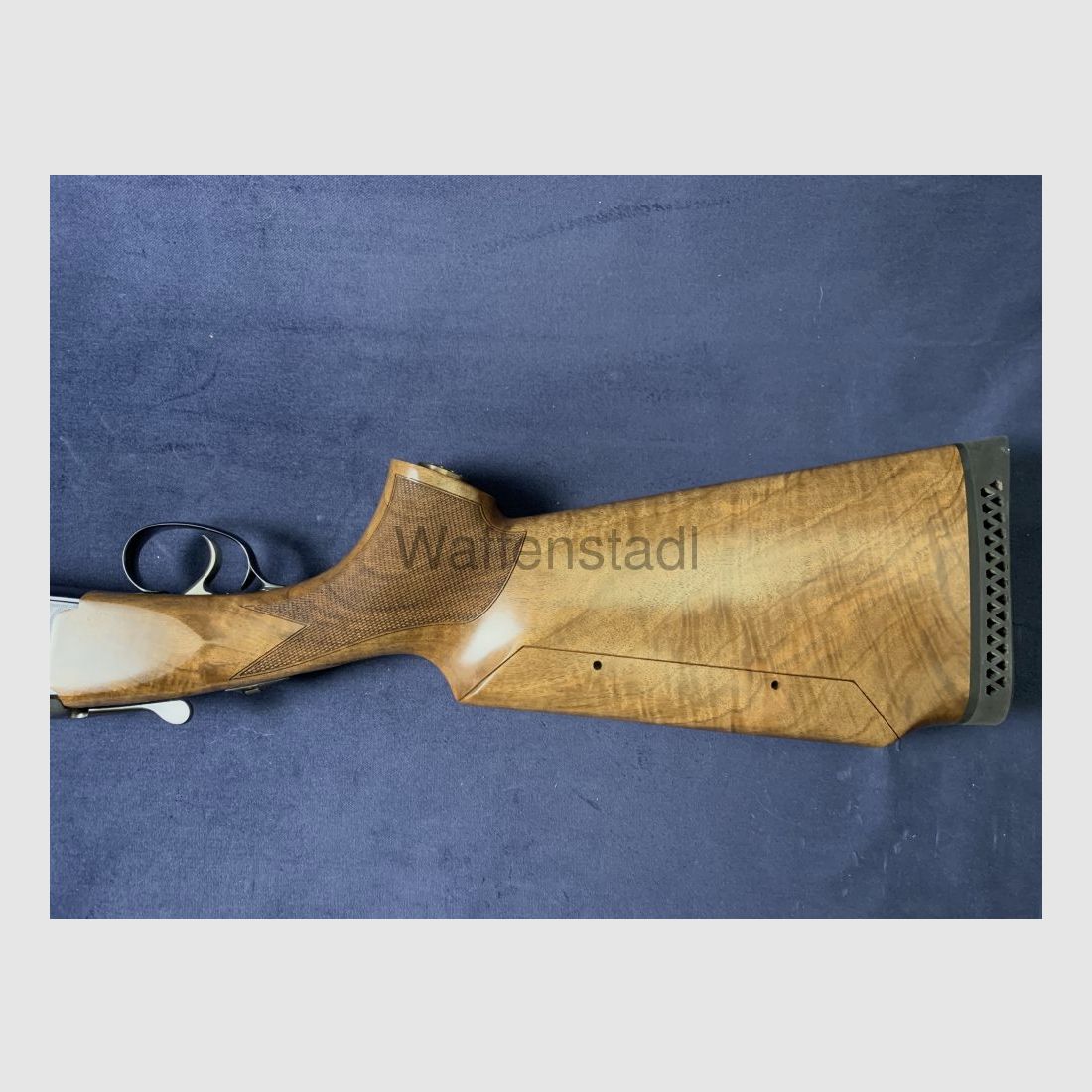 Antonio Zoli Z-Gun nero BLX HR11 75 cm