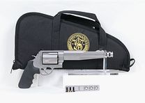 Smith & Wesson Mod. 500 Hunter 7 1/2", caliber .500S&WMag || Revolver