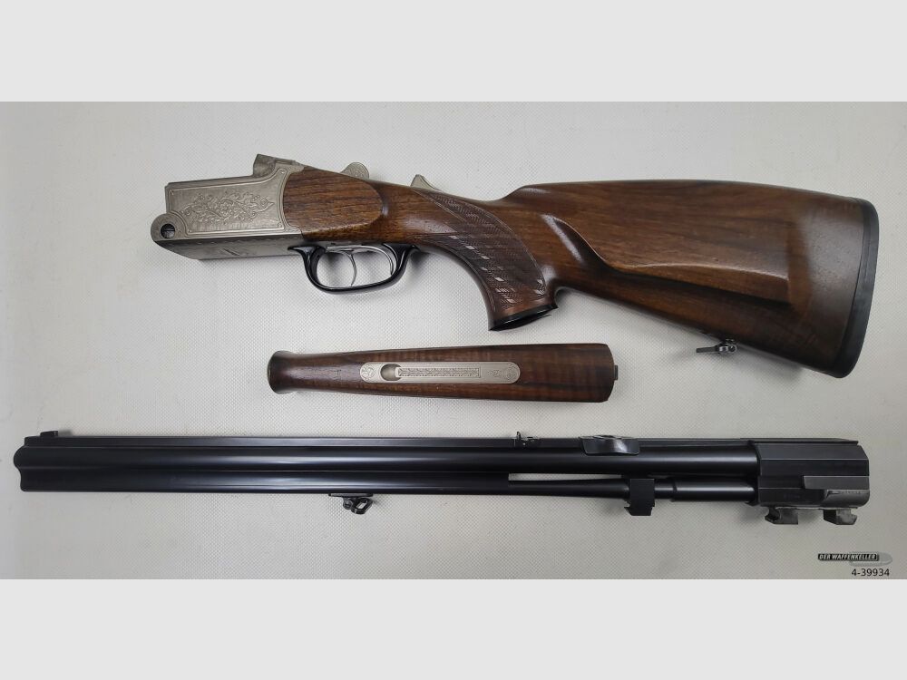 Blaser 700/88, Bild 4 von 10