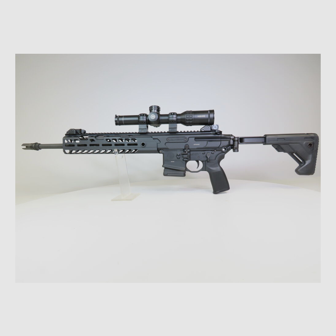 SIG Sauer MCX Virtus