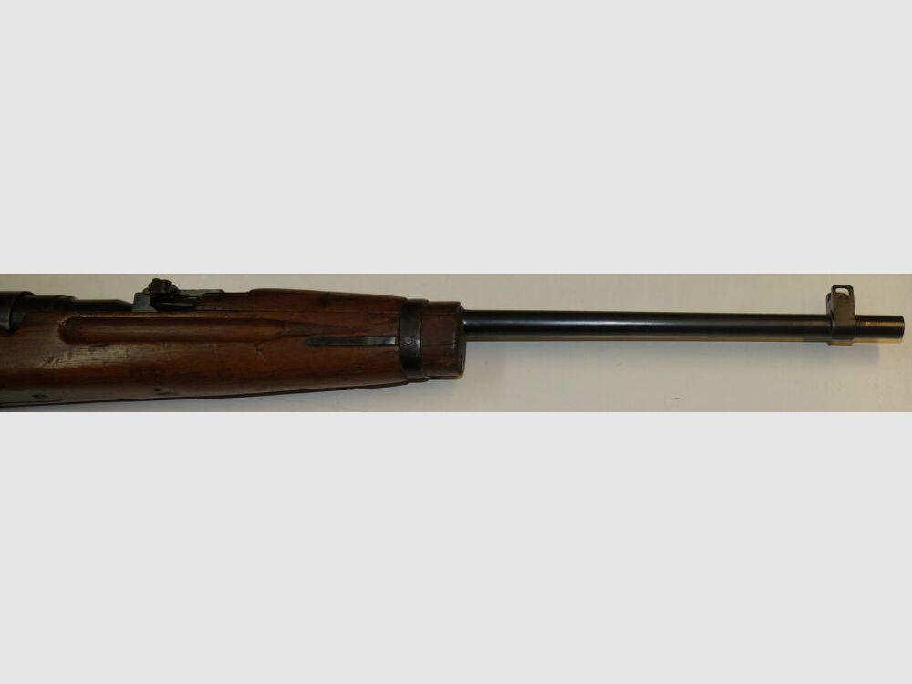 Arisaka Repetierbüchse Arisaka Typ 38, 6,5x50Arisaka, Kaiserreich Japan, WK2, Thailand, Karabinerumbau