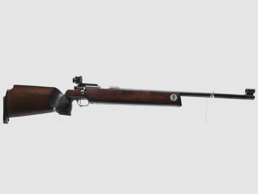 Armas deportivas Suhl M150