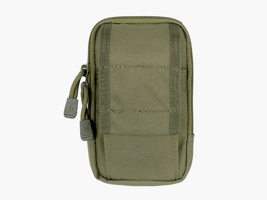 Phone Utility Pouch - Olive [8FIELDS]