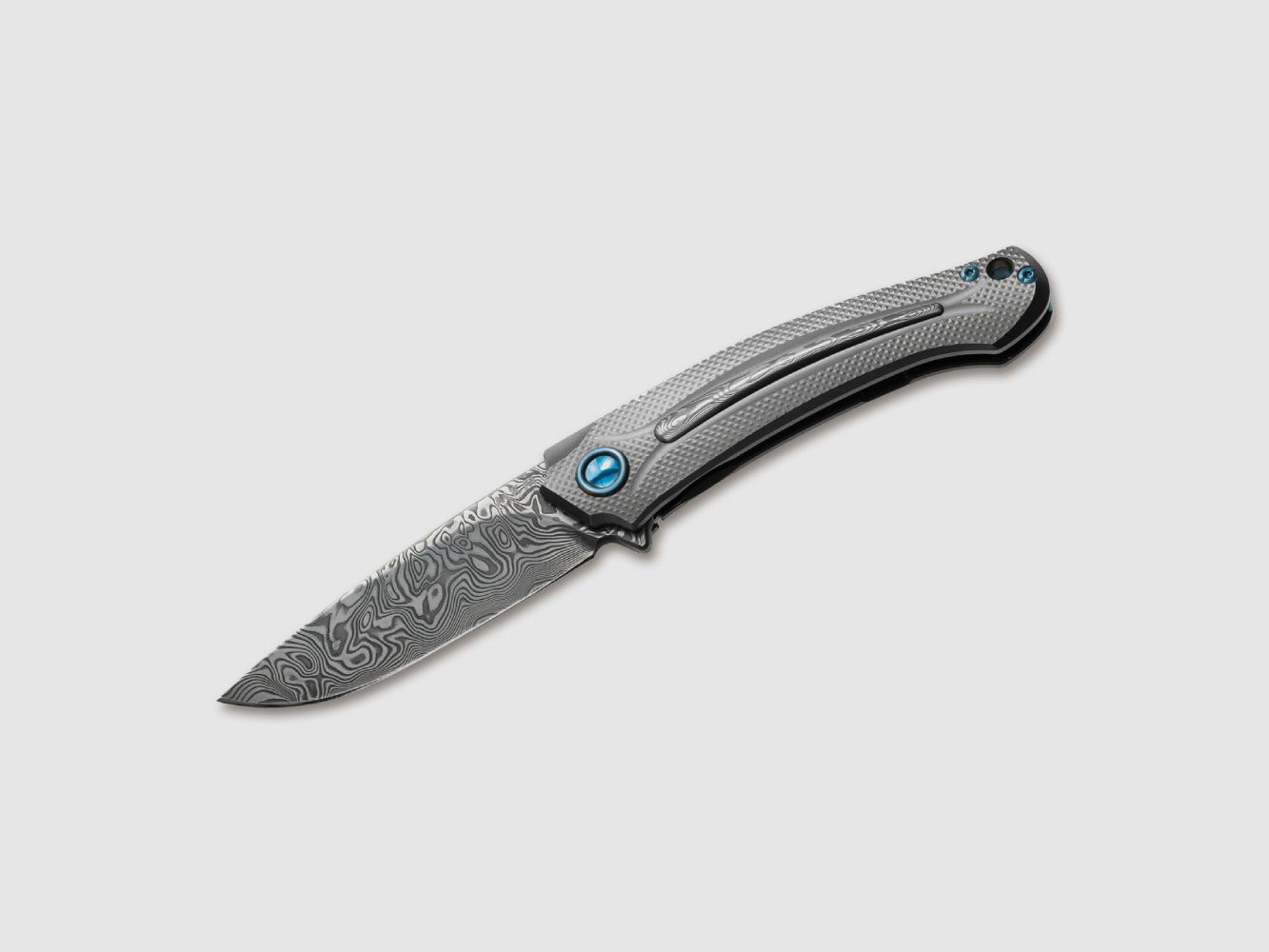 Arvenis Damasteel