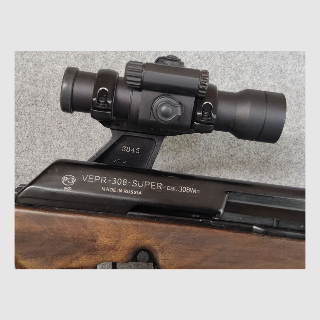 Vepr 308 Super