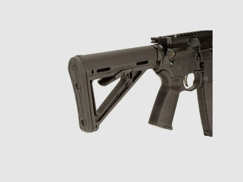 SAVAGE Selbstladebüchse Mod. MSR15 RECON 2.0 -16,75'' .223Rem Two Stage