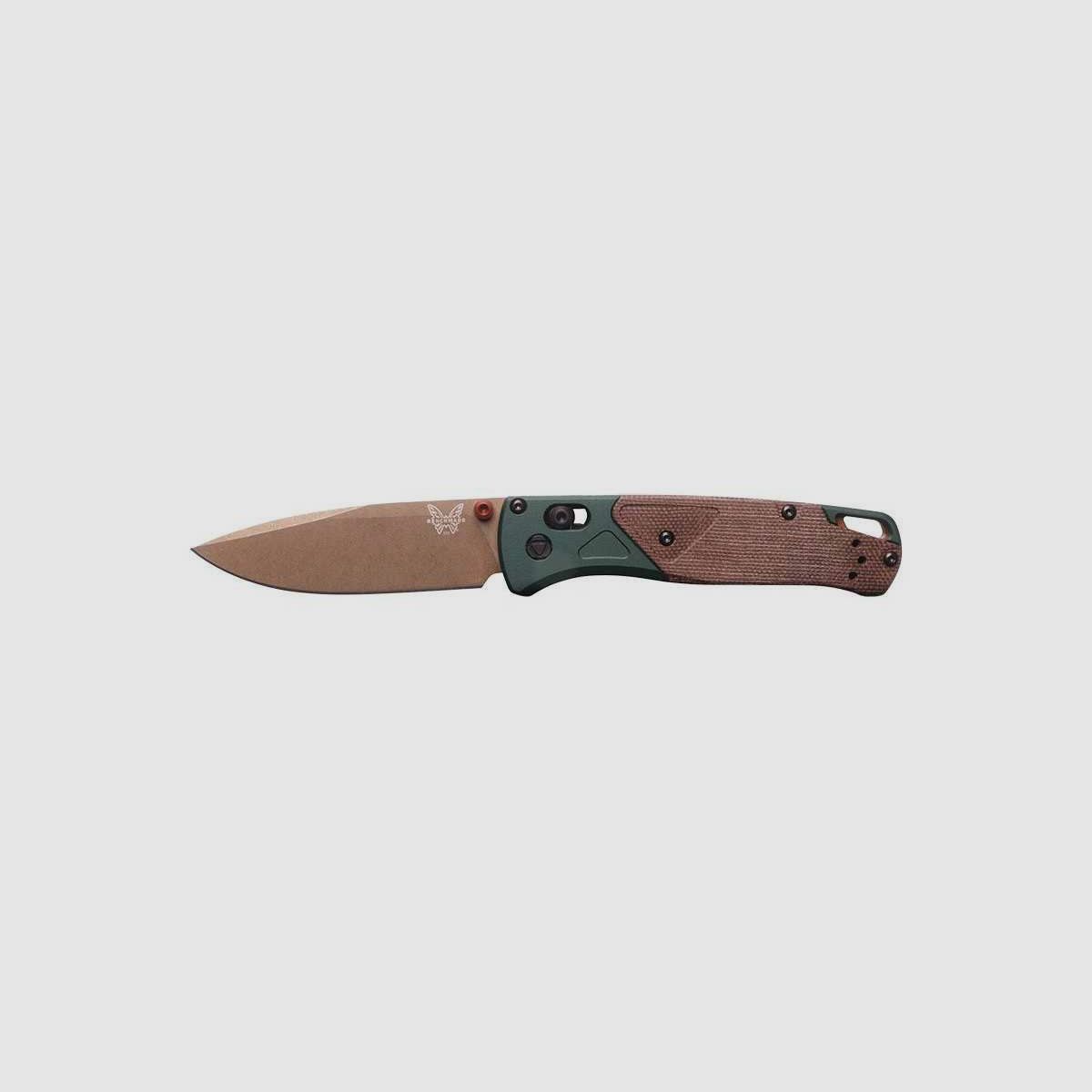 Klappmesser Bugout Benchmade