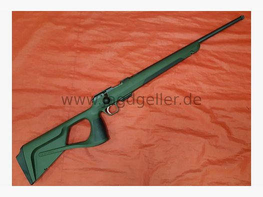 Repeater rifle CZ 457 Ergo cal. 17 HMR .17HMR