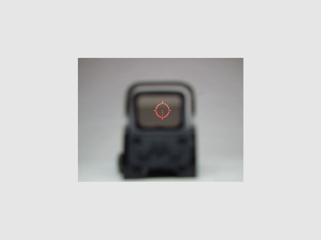 ORIGIN LANGES HOLOGRAPHIC VISIER, Bild 4 von 4