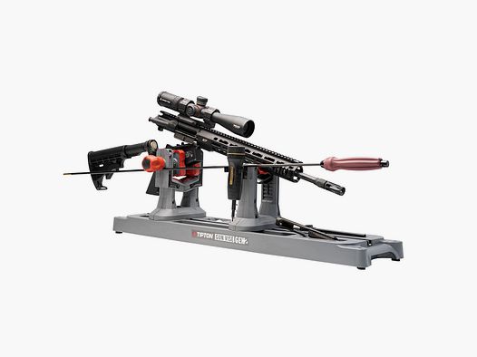 TIPTON Gun Vise Gen 2