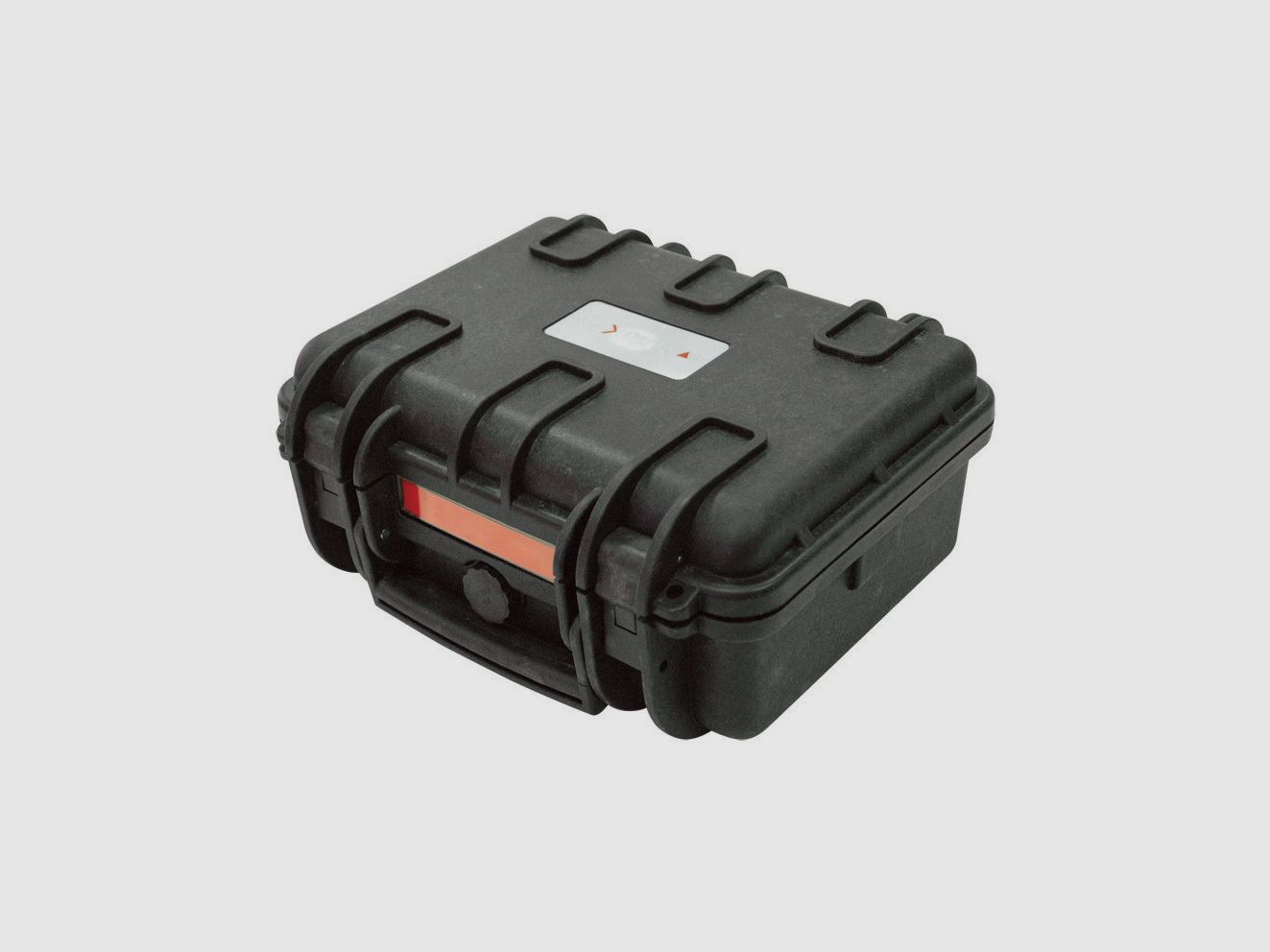 Custodia per armi Urikan x-p4 6,44l, immagine 4 di 6