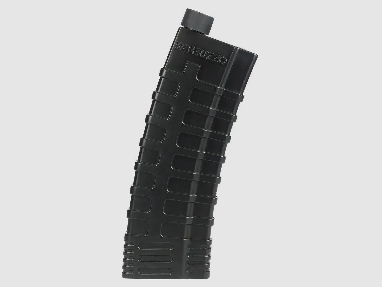 Caliber Gourmet Caliber Gourmet Flachmann AR-Magazin schwarz