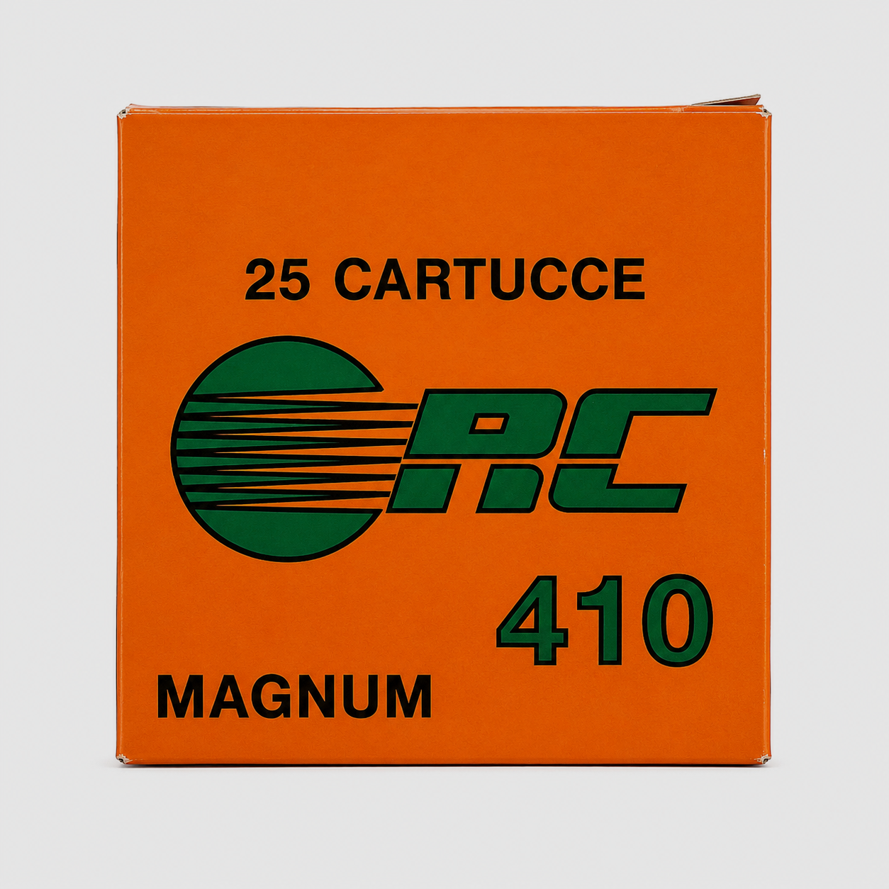 RC 18G CALIBER 410 MAGNUM