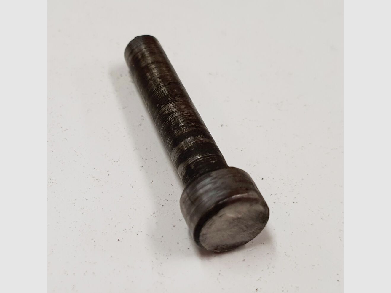 Original Mauser Oberndorf Schlagfederbolzen C96, Bild 2 von 4