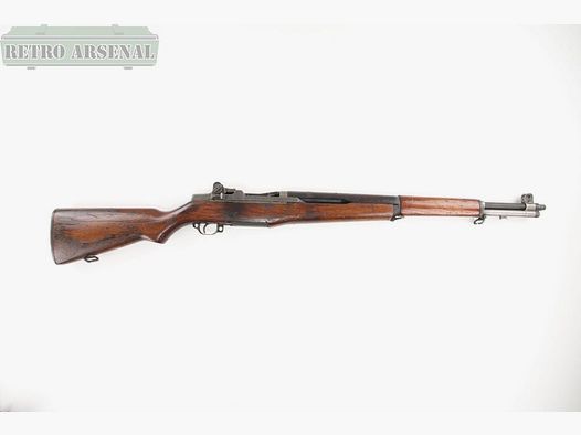 Springfield Armory M1 Garand