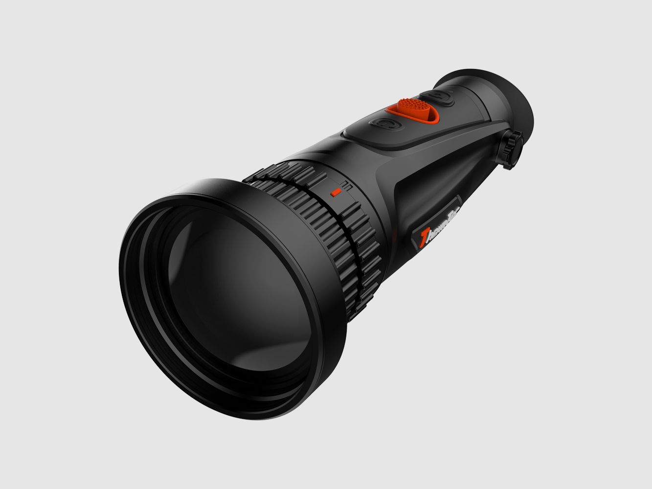 Monocolo termico THERMEYE CYCLOPS 670D, immagine 2 di 6