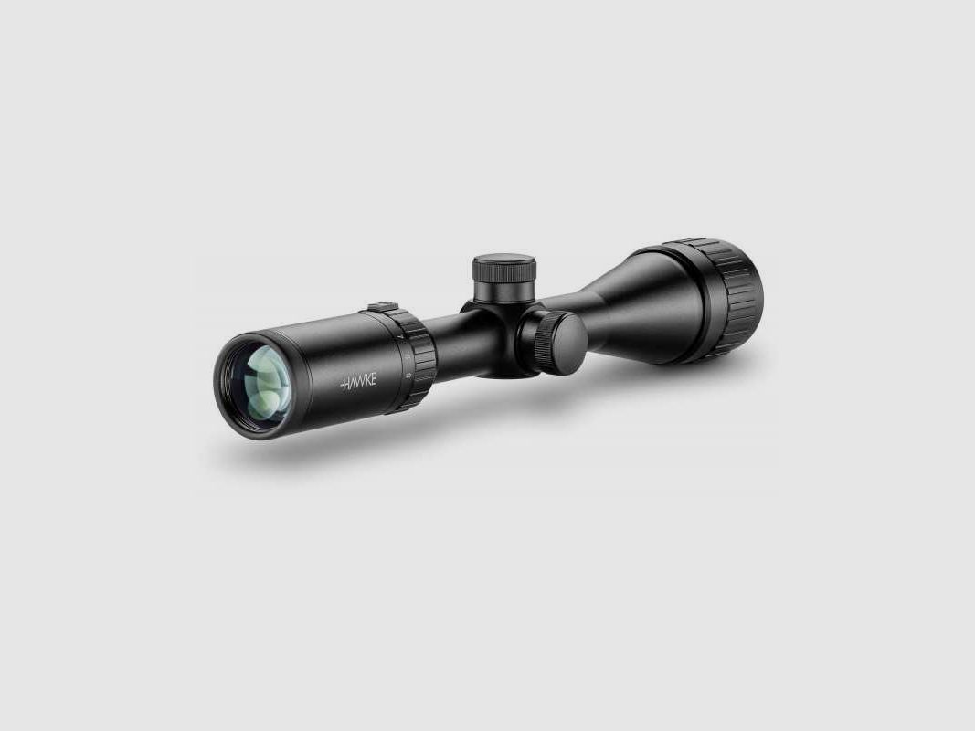Hawke Vantage 3-9x40 AO Mil Dot HAW14123 Ø25,4 mm