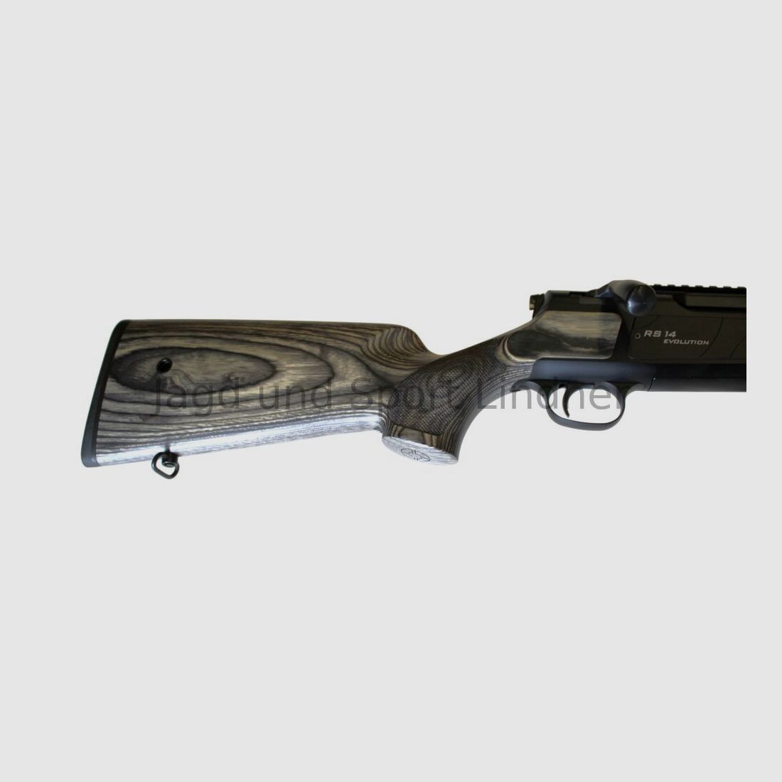 Strasser RS14 TAHR
