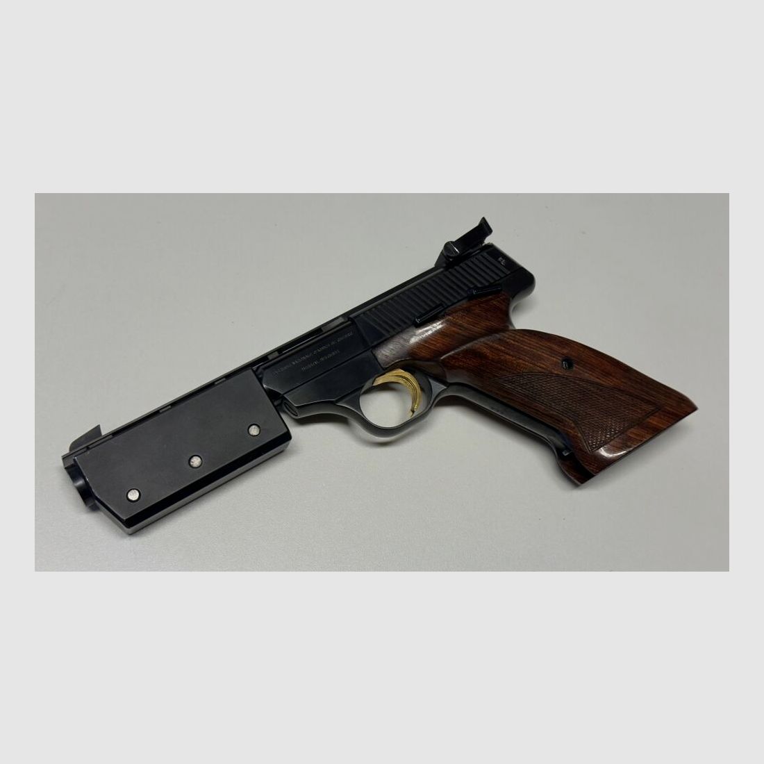 FN / Browning Match 150