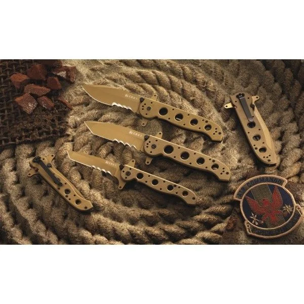 Nóż CRKT M16-14DSFG, zdjęcie 10 z 10