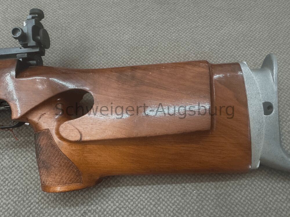 Anschütz Zimmerstutzen Mod.54 Match 4mmRF Lang