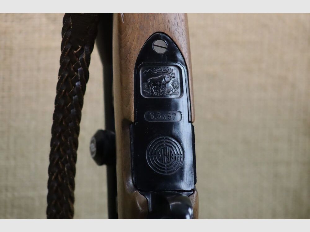 Steyr Mannlicher M 6,5x57