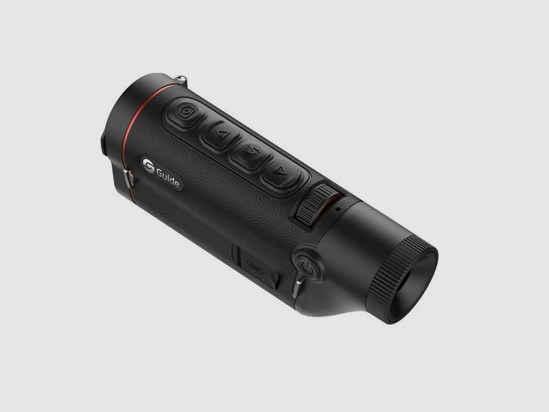 Guide TD635LS 35mm Termisk Spotter m. Afstandsmåler, billede 5 af 12