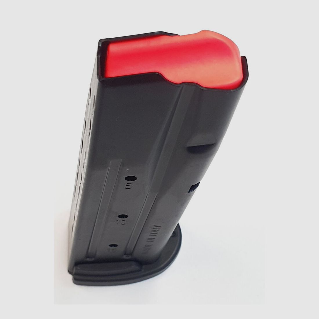 SIG SAUER P250/P320 COMPACT Pistool 15-schots Magazine in kaliber 9x19