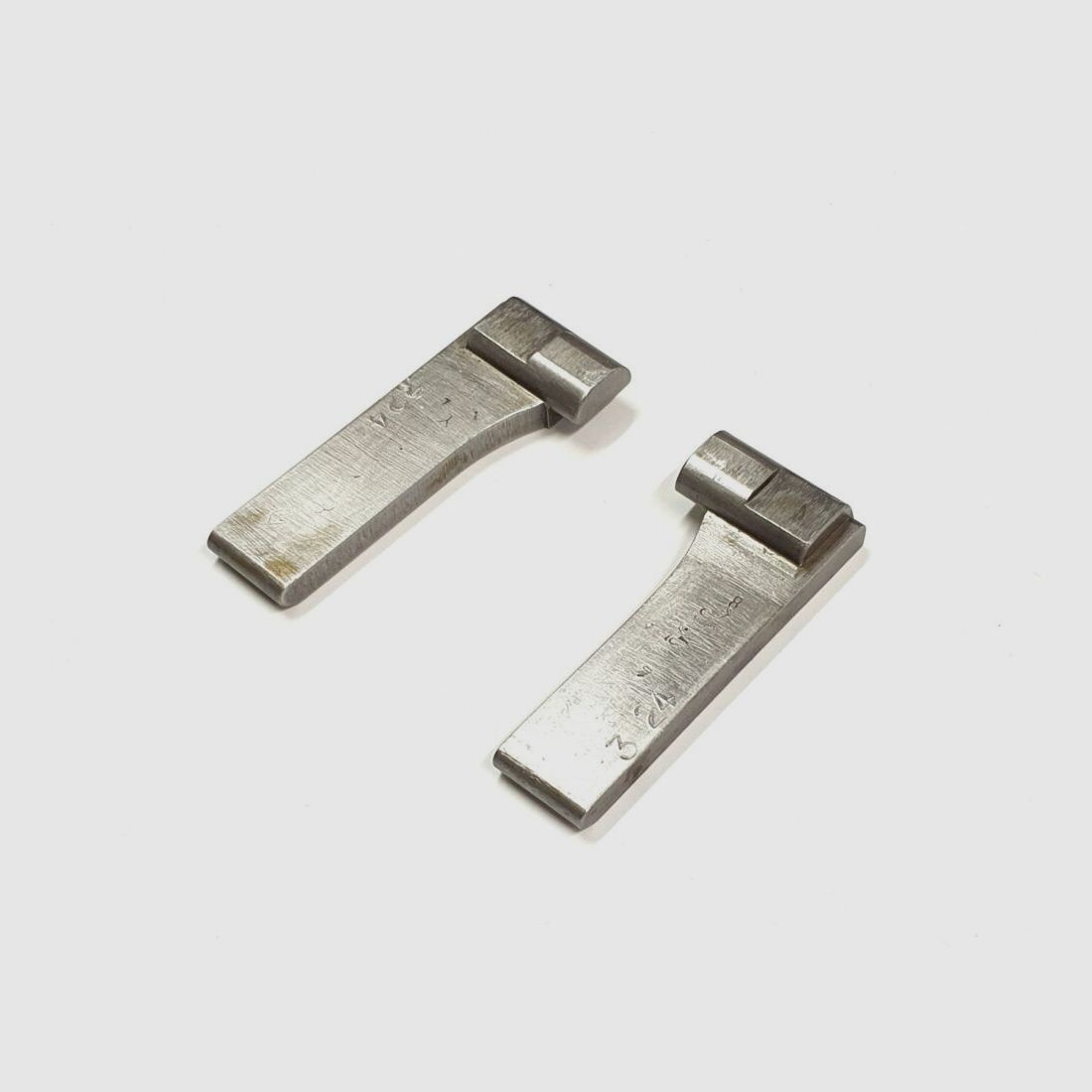 DP-27, DP-28 Stützenklappen rechts / links