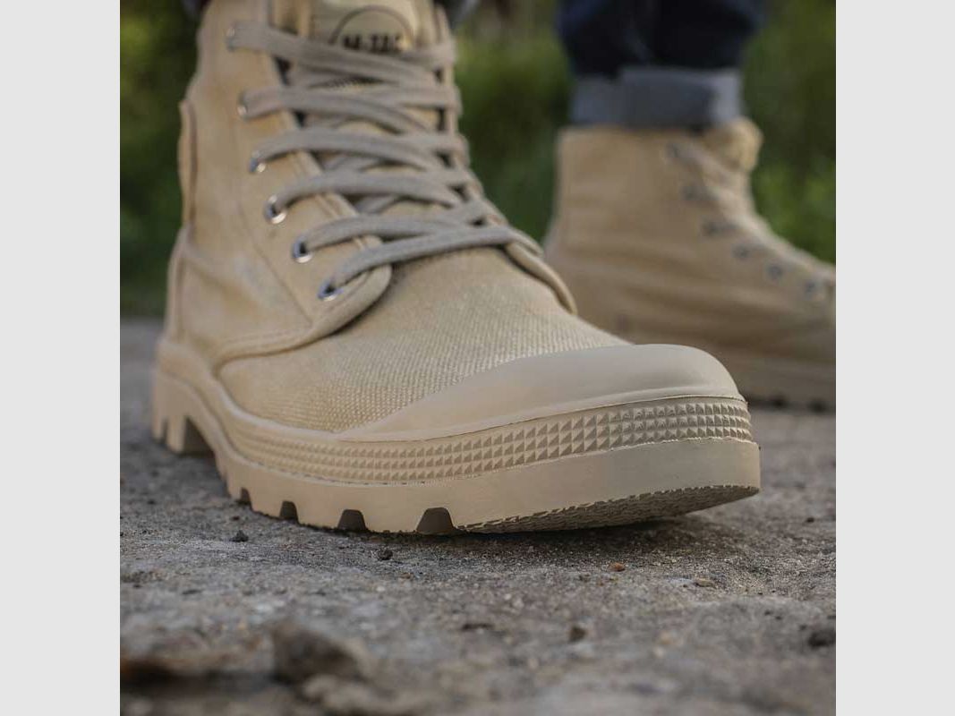 M-Tac calzado de hombre – zapatillas de color caqui, imagen 10 de 10