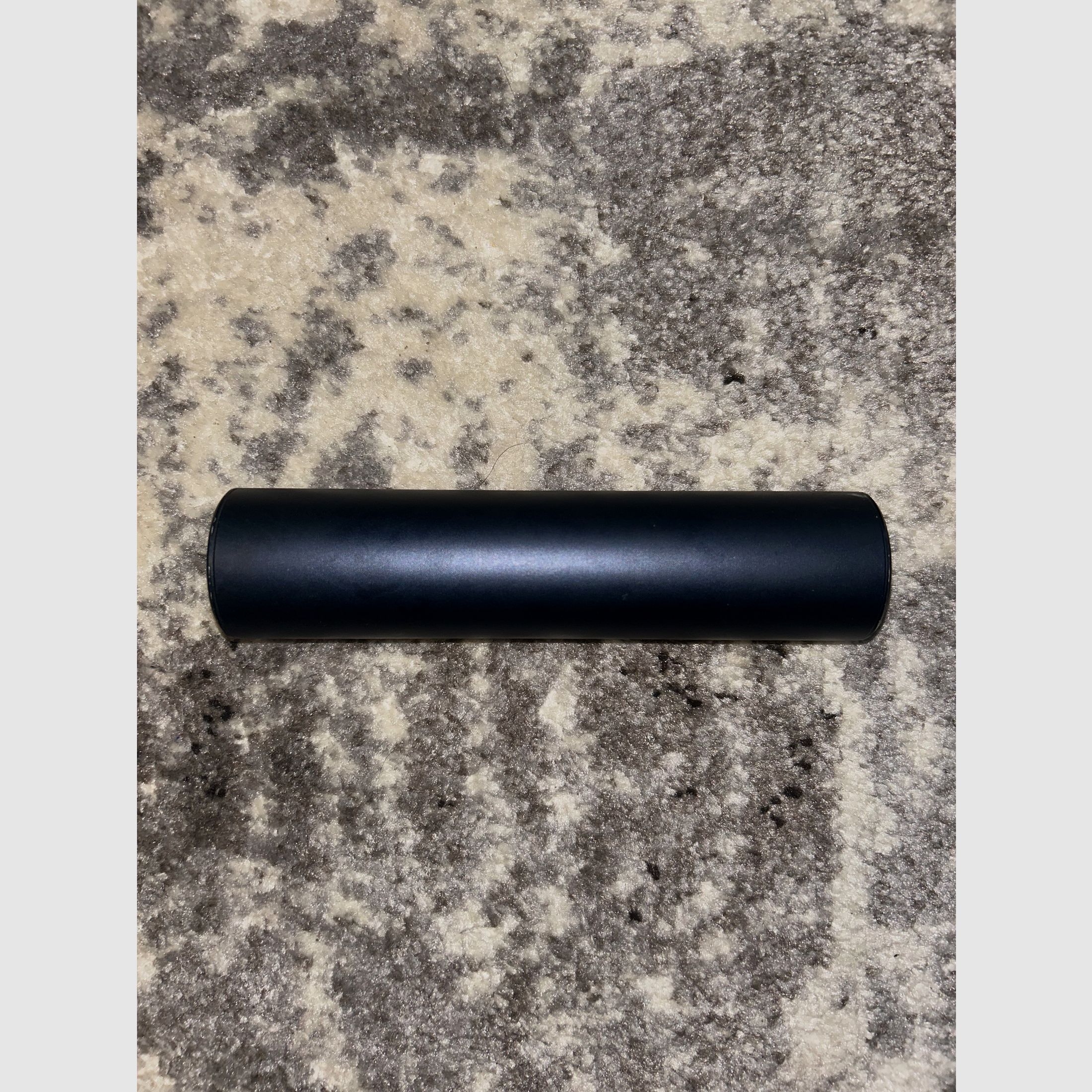 JAKI Titanium Hunter F1 silenziatore – Cal. .30 | M15x1 | Ottime condizioni