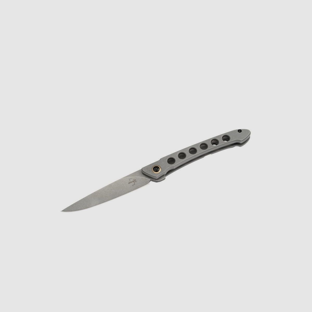 Böker Plus Urban Spillo Flipjoint Gray, image 2 of 14