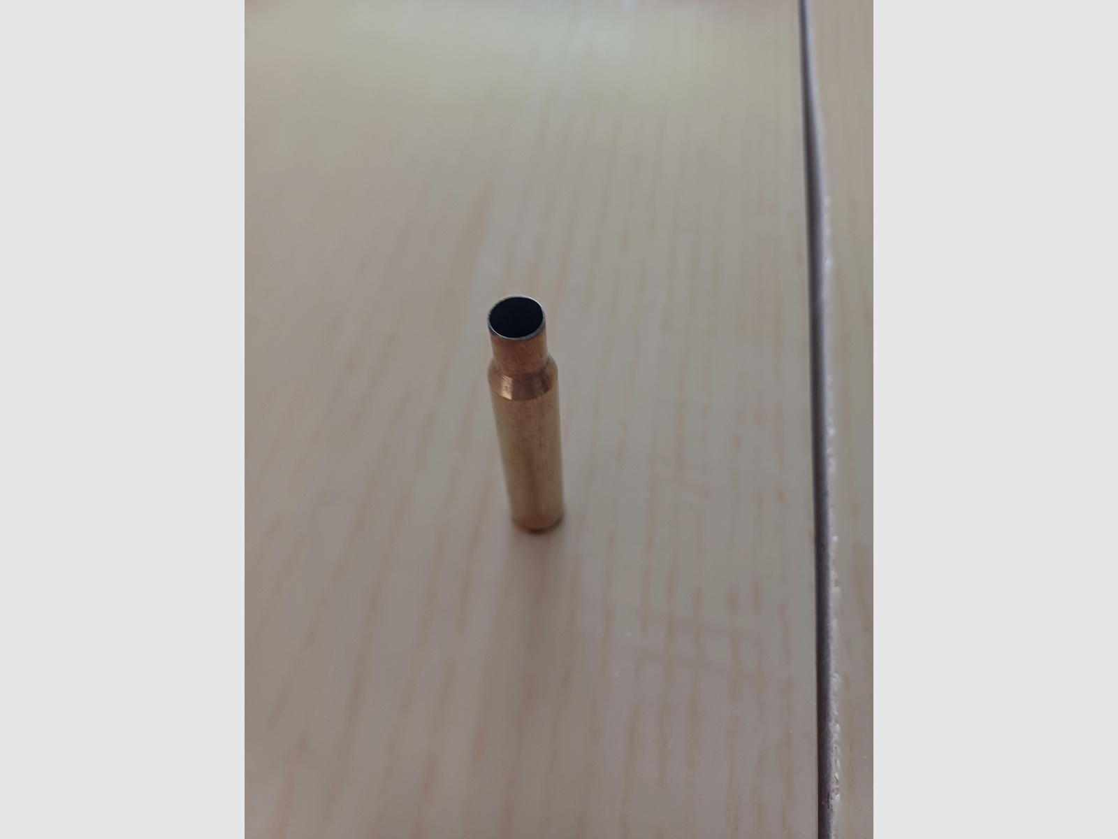 7x64 Hülsen 40 Stück