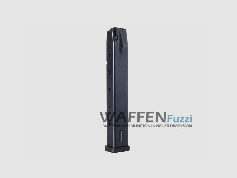 Zoraki 914, 925 Cargador 25 disparos