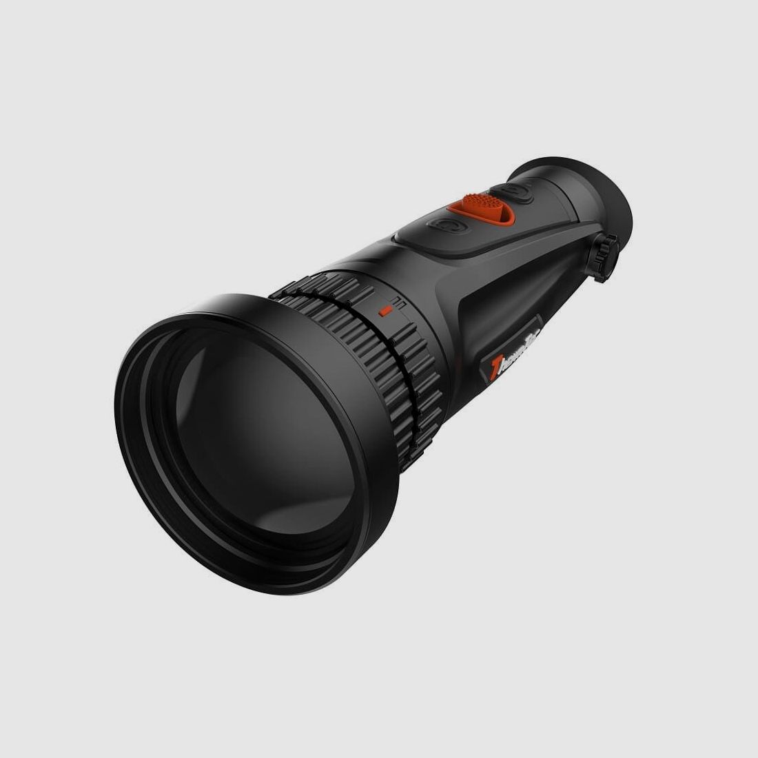 ThermTec Cyclops 670 D