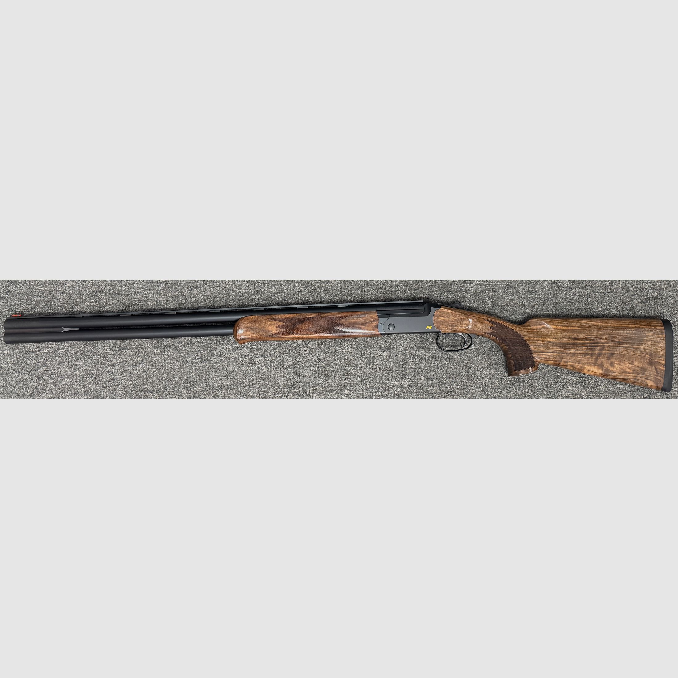 Blaser F3 - 12/76 LL 76cm - Neuwaffe
