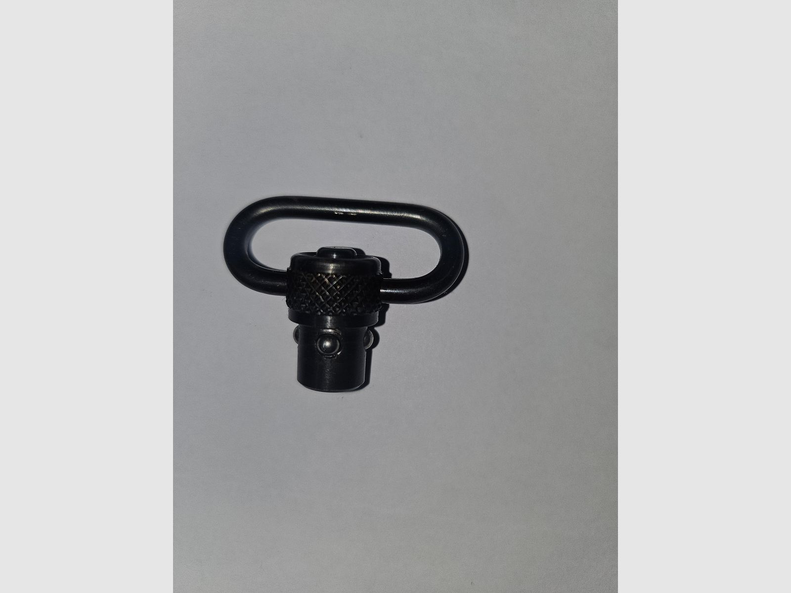 Riemenbügel QD Swivel drehbar