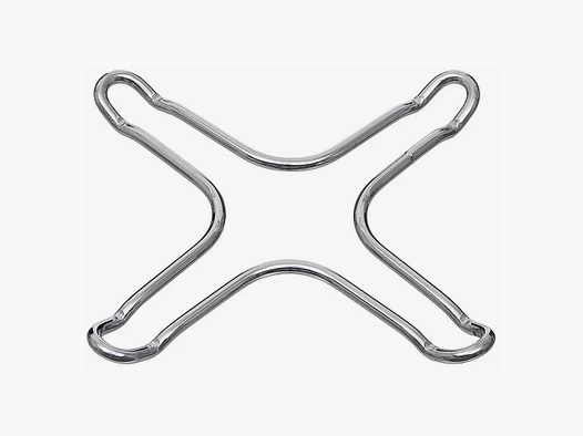 Fox Outdoor Fox Outdoor Topfkreuz für Campingkocher