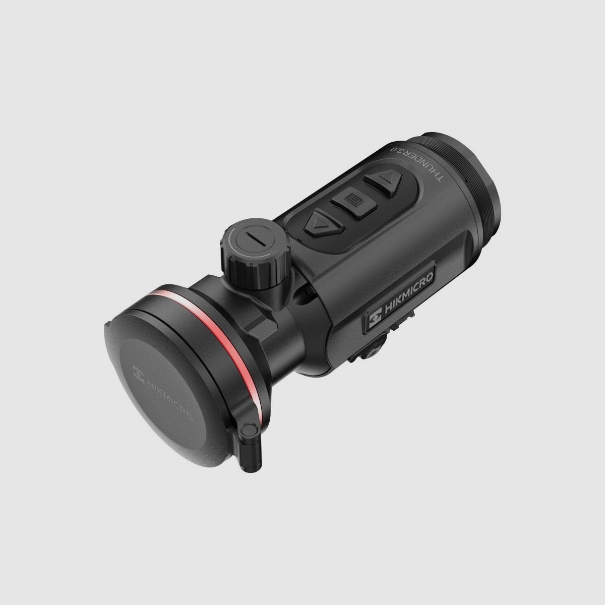 HIKMICRO Thermal Imaging Clip-On Thunder LRF TQ35CL 3.0