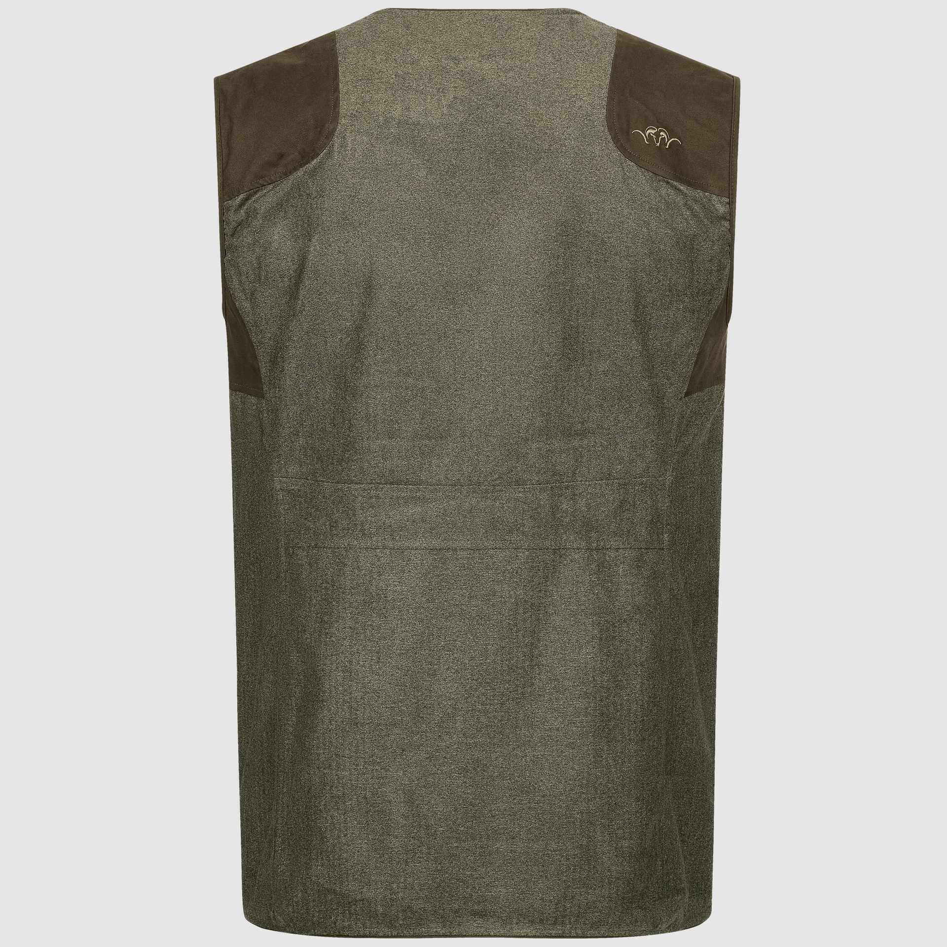 Chaleco BLASER Vintage Wing XL / Verde, imagen 8 de 8
