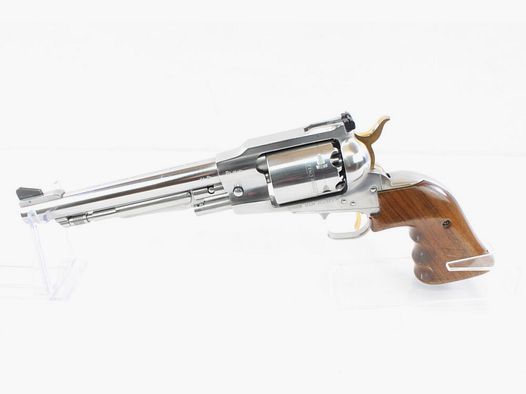 Ruger Percussion Revolver Ruger Old Army Stainless - .44 (Blackpowder)