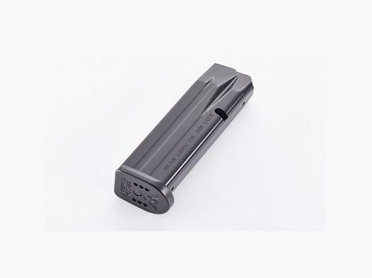 Chargeur Wilson Combat EDC X9, 9mm, 15 Cartouches