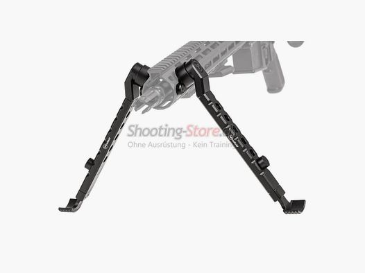 Firefield Scarab 9-12 M-LOK Bipod
