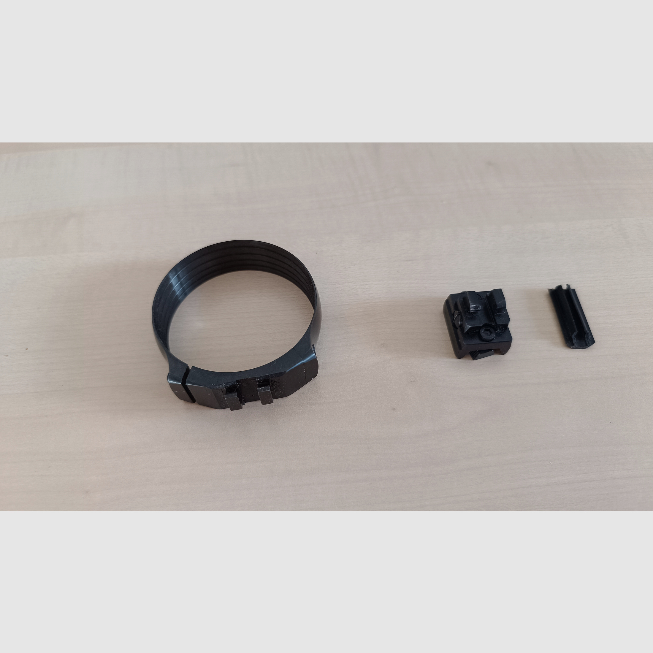 Repetitiegeweer Steyr Mannlicher Luxe Kaliber 7x64