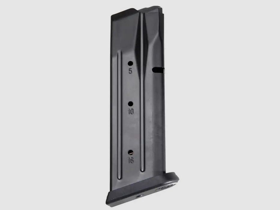 CZ P07 Duty Magazin – 9mm 15 Schuss