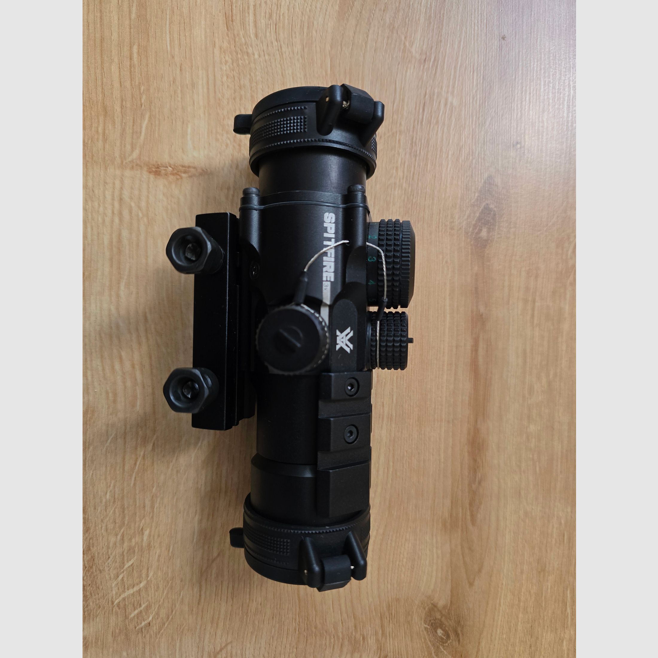 Vortex Prismenzielfernrohr 3x