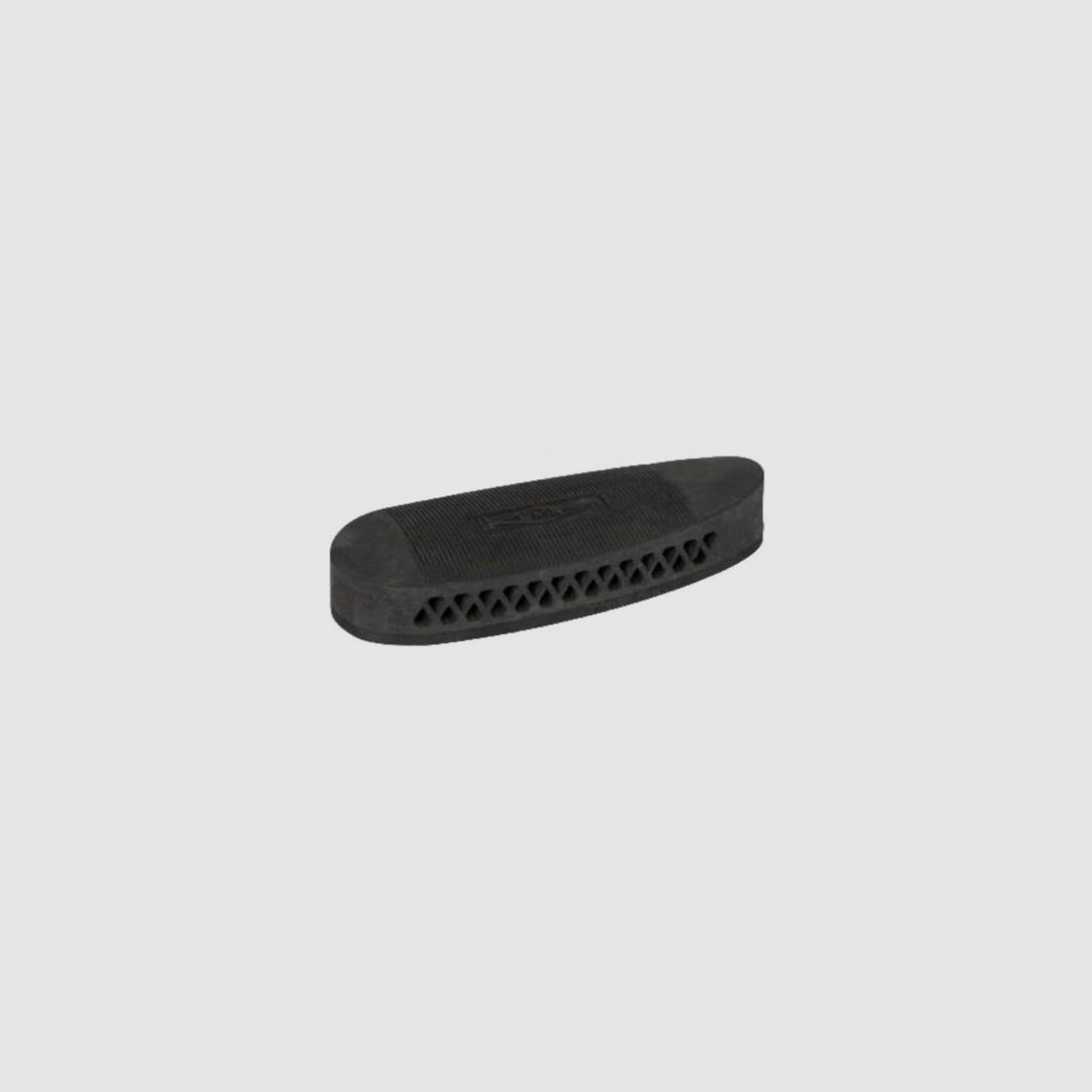 Gummischaftkappe 20mm Dicke Abstand 96 schwarz, Bild 1 von 2
