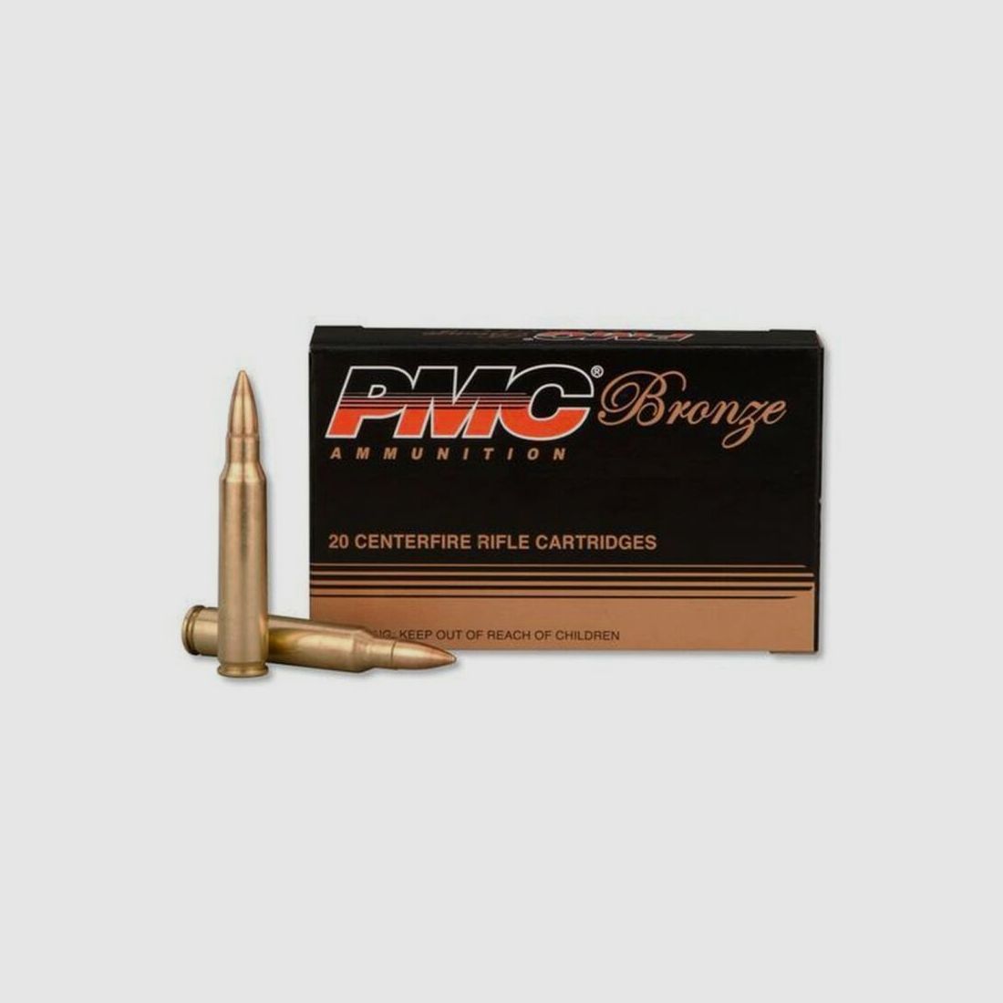 PMC Bronze