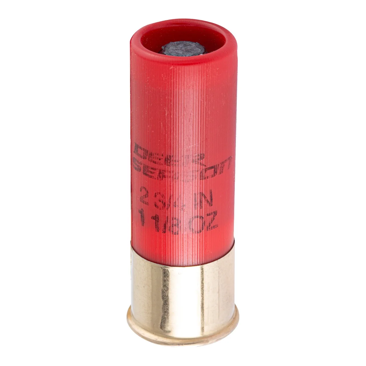 Winchester COPPER IMPACT SLUG – 20-70 – 21.00 – cu, zdjęcie 3 z 6